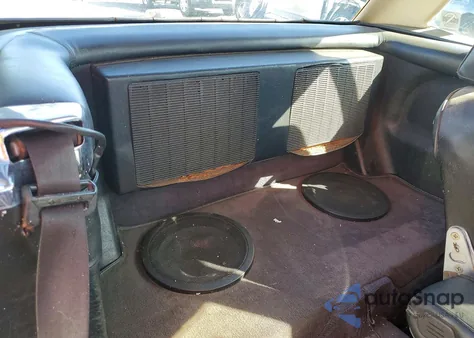 1987 Mercedes-Benz 560 Sl z USA, uszkodzony, nr VIN WDBBA48DXHA057914